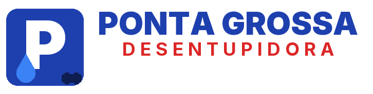 Desentupidora PONTA GROSSA